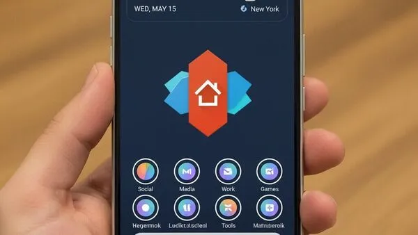 Nova Launcher is officially dead, and Android users aren't taking it well |  Mint
