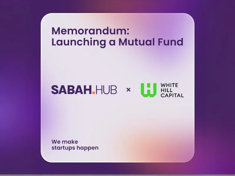 SABAH.HUB White Hill Capital