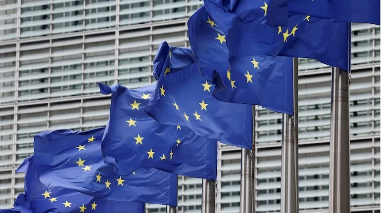 Europe's Russia rhetoric doesn't match its trade ledger