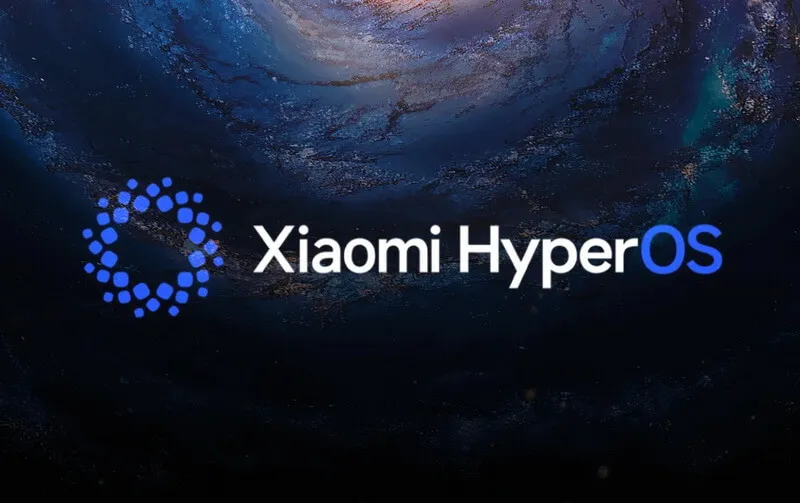 Xiaomi qlobal HyperOS