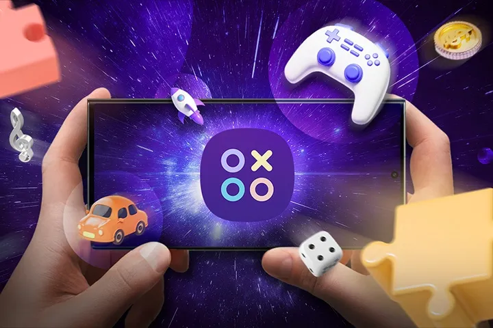 Samsung Gaming Hub – Stream Games Instantly | Samsung AU