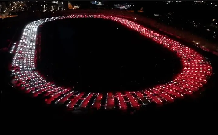 4300 Tesla