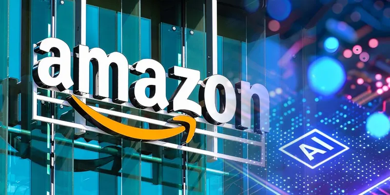Amazon Touts Agentic AI to Revolutionize Logistics and Delivery