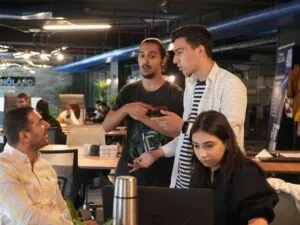 EduArt-DigiEduHack