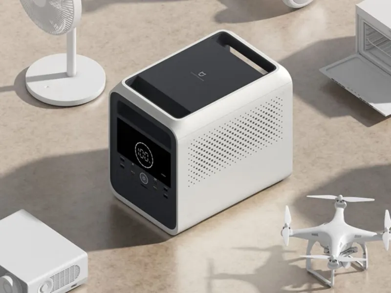 Mijia Outdoor Power Supply