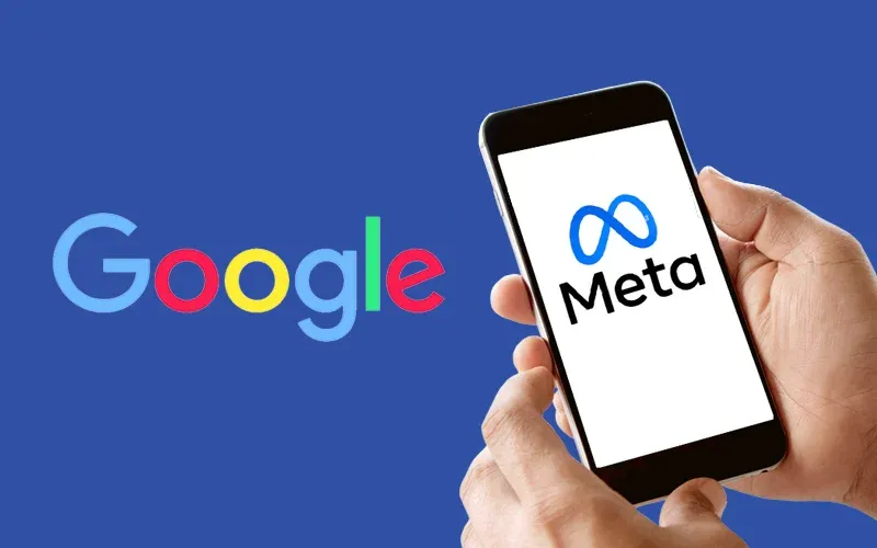 Meta vs. Google: The Battle for AI Dominance with Gemini and Llama -  hyperight.com