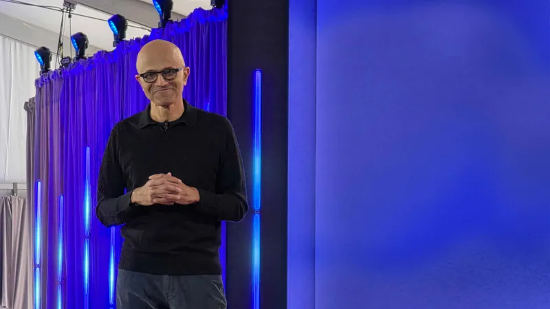 Microsoft ABŞ məktəblərində AI qaydalarını 2 federasiya ilə razılaşdırdı