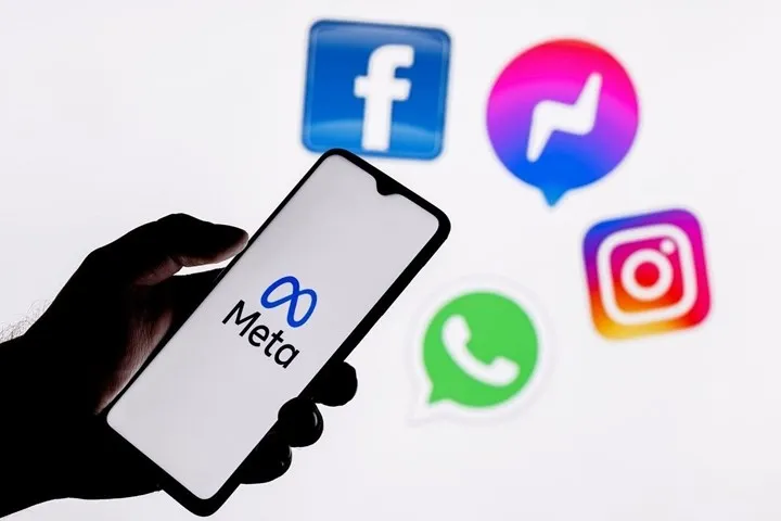Meta Instagram