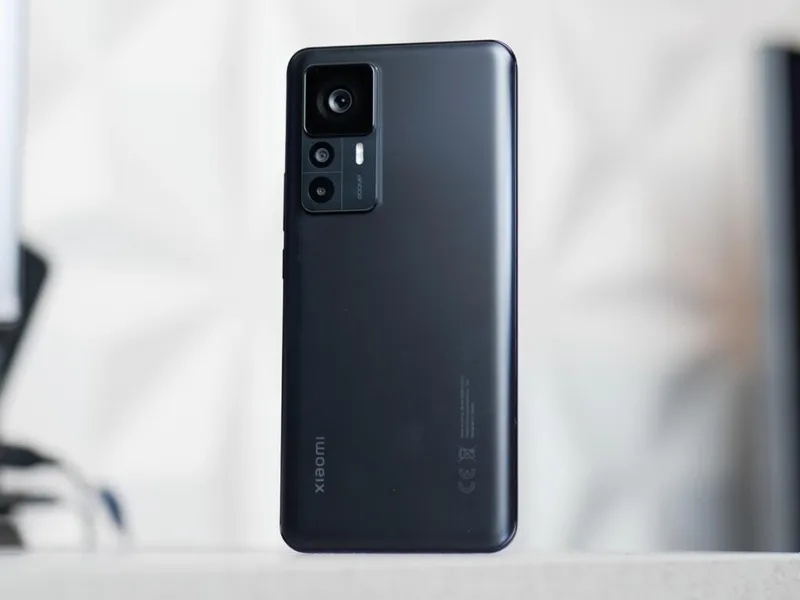 xiaomi 12t pro