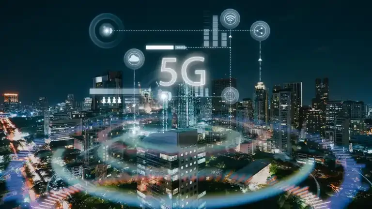5G çin