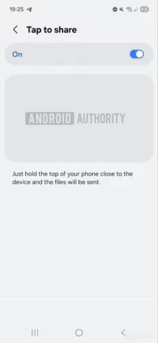 Android AirDrop