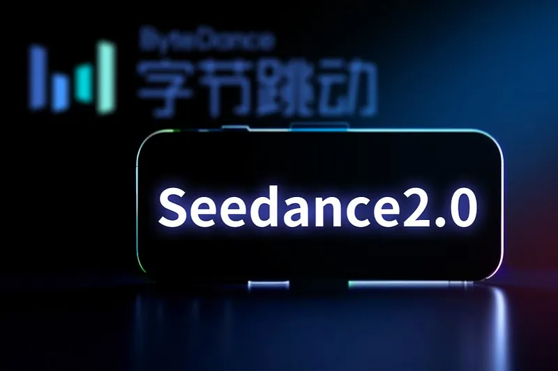 Seedance 2.0 signals big shift in AI sector - Chinadaily.com.cn