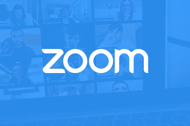 Zoom: The Challenge of Scaling with COVID-19 on the Horizon | California  Management Review