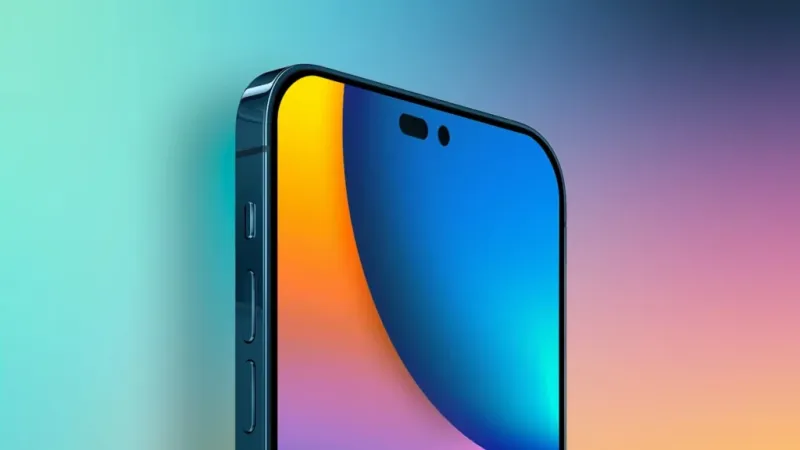 İphone 15 Pro Kamerası Haqqında