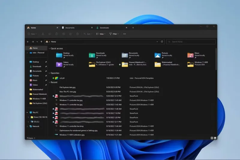 Windows 11 xətası