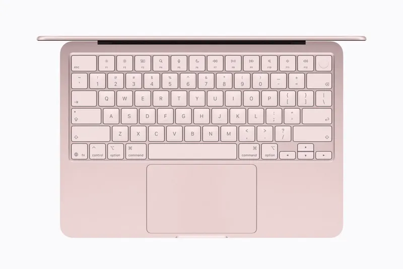 Apple MacBook Neo