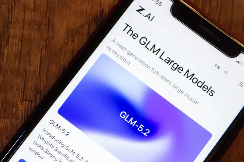 What is GLM 5.2? What it's used for and how | Lorka AI