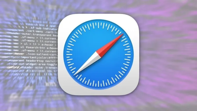 Apple axtarış
