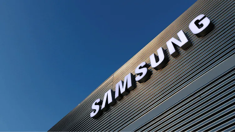 samsung-sirketi