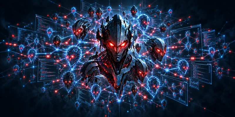 Microsoft AI agentlərinə nəzarət edən Guardian Agents sistemini təqdim etdi