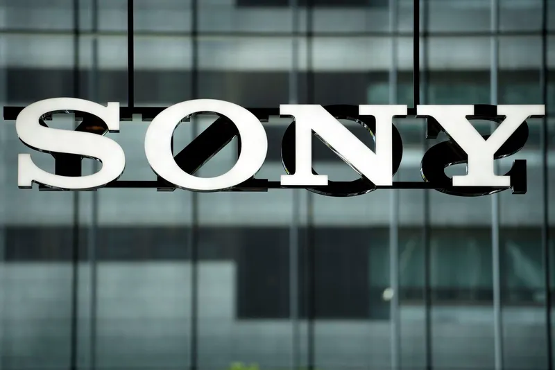 Sony reports surge in profit on strong sales of movies, games and music |  The Asahi Shimbun: Breaking News, Japan News and Analysis