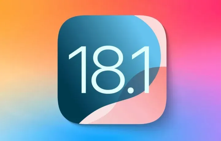 iOS 18.1 Apple Intelligence