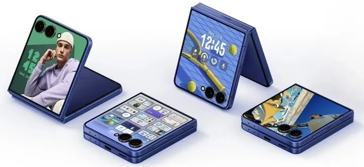 Galaxy Z Flip