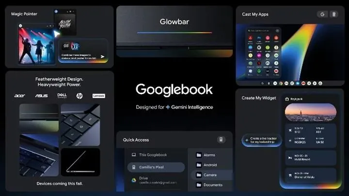 Googlebook