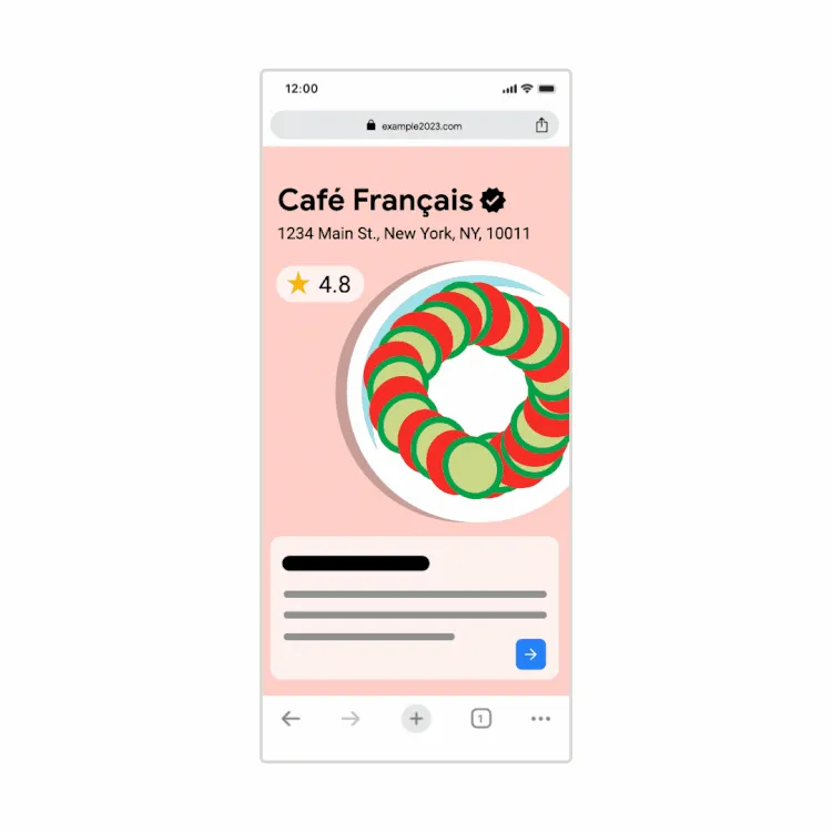 Google Chrome