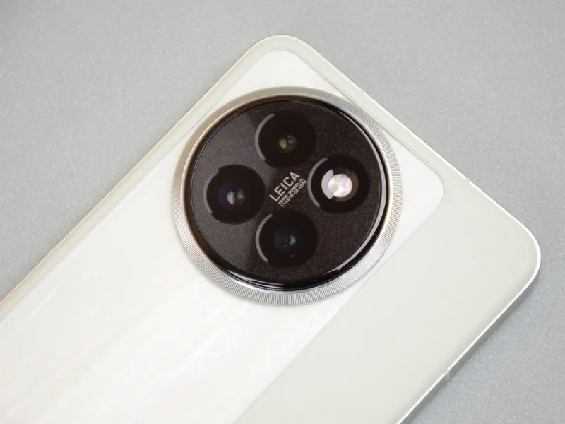 Xiaomi Civi 4 Pro