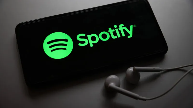 How much is Spotify Premium in the U.S.? | Mashable