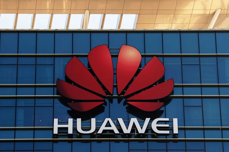 Surprise! Huawei Can Actually Innovate—and Win Fans | WIRED