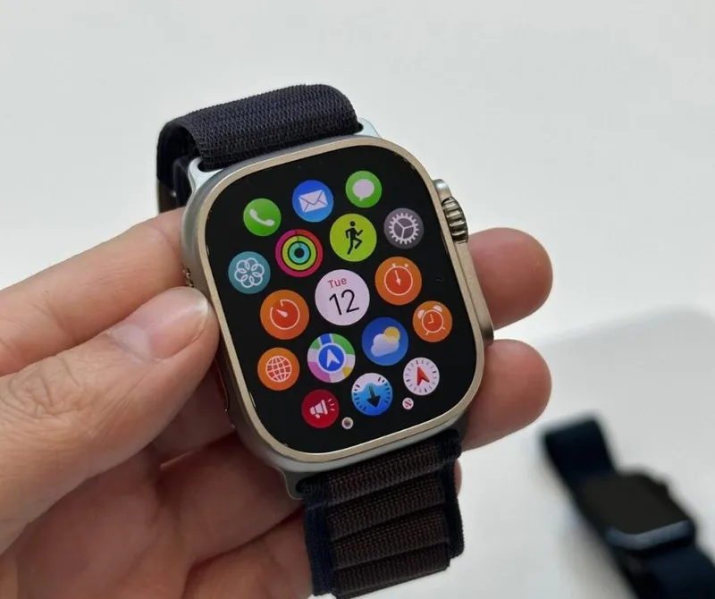 Apple Watch Ultra 2