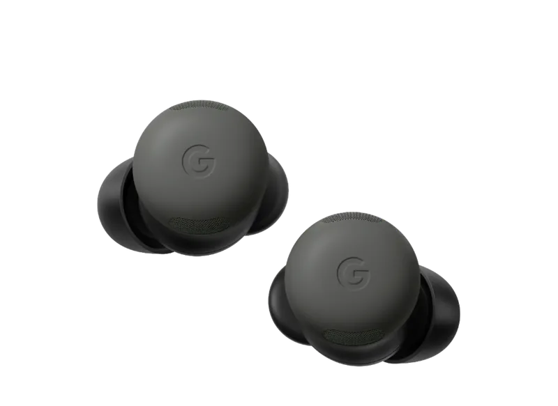 Google Pixel Buds Pro 2 Headphone Review - Consumer Reports
