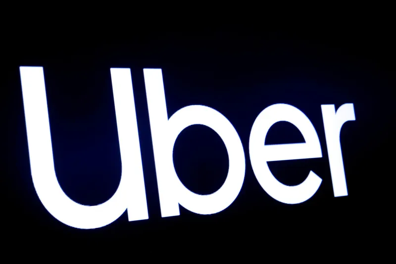 Uber app in U.S. to enable users to book COVID-19 vaccines and rental cars  | Reuters