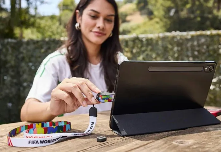 Dünya usb