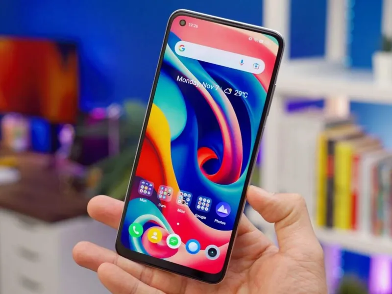 Realme 10 | Foto: GadgetIn