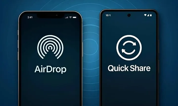 Android ios