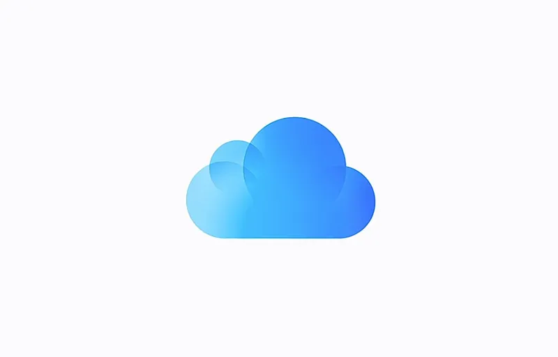 How to make archive copies of your iCloud content