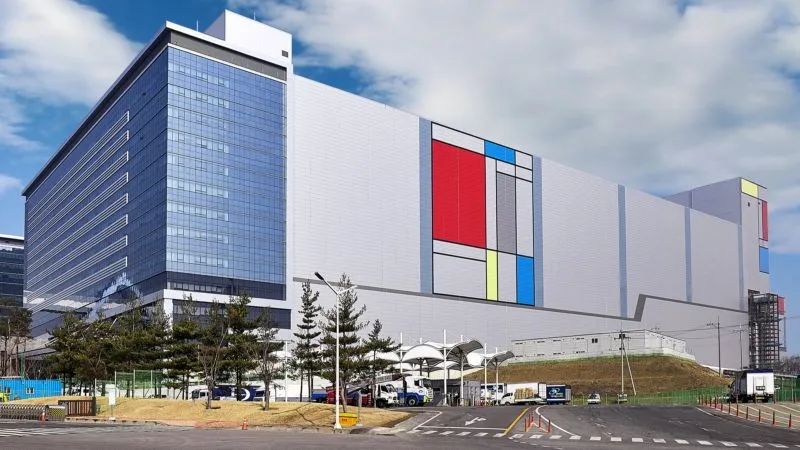 Samsung 3nm istehsal etməyəcək