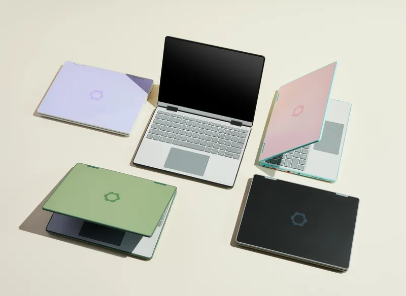 Framework | Introducing the Framework Laptop 12