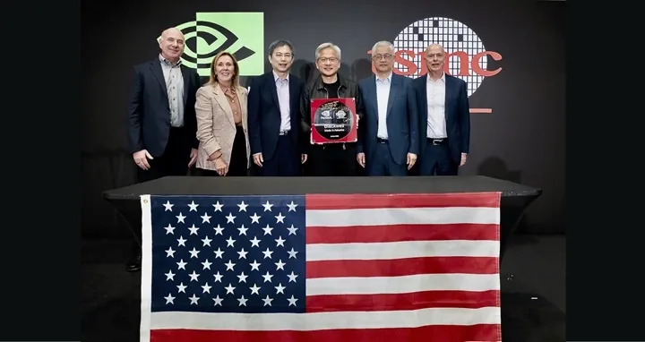 Nvidia ABŞ