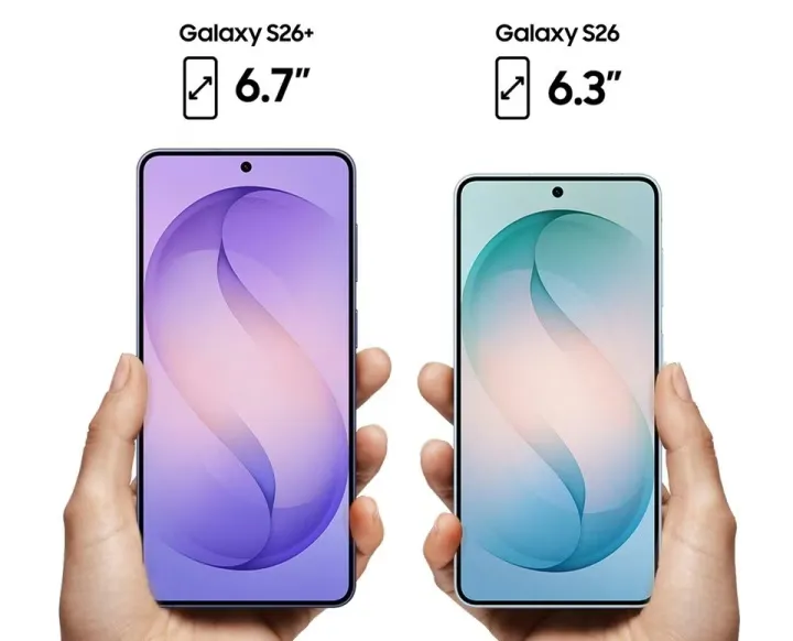 Samsung Galaxy S26