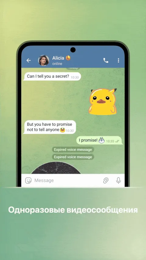 Telegram