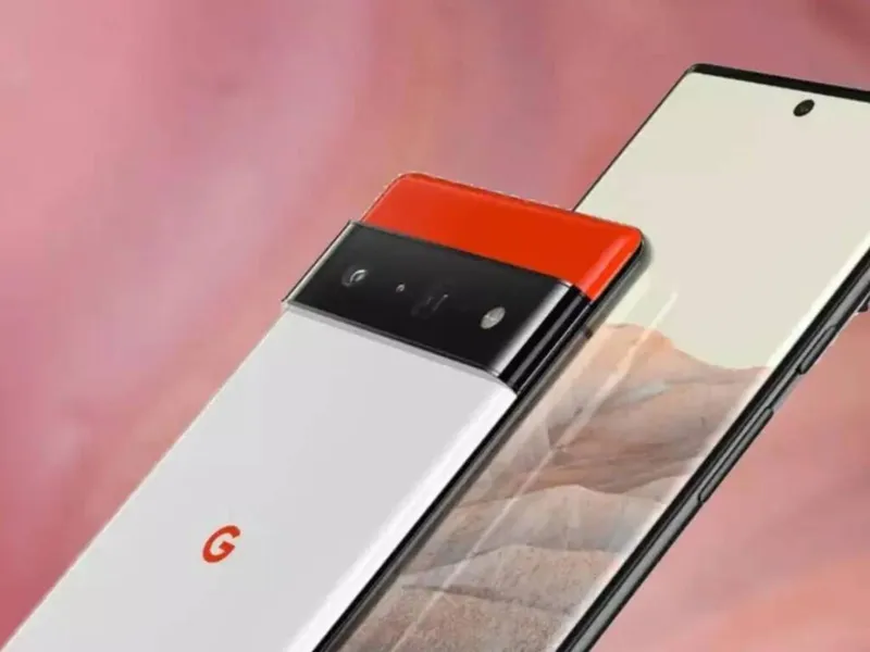 Google Pixel G10