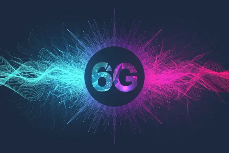 6G internet şəbəkəsi