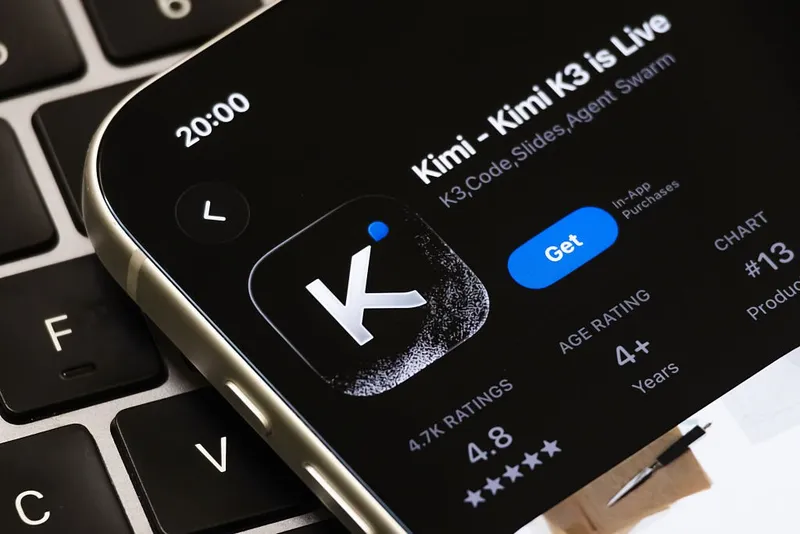 Moonshot AI releases Kimi K3 model for public download | LinkedIn