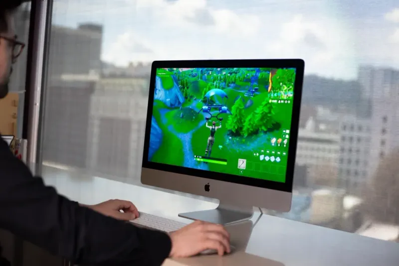 macOS oyunlar