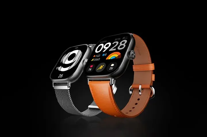 Redmi Watch 4