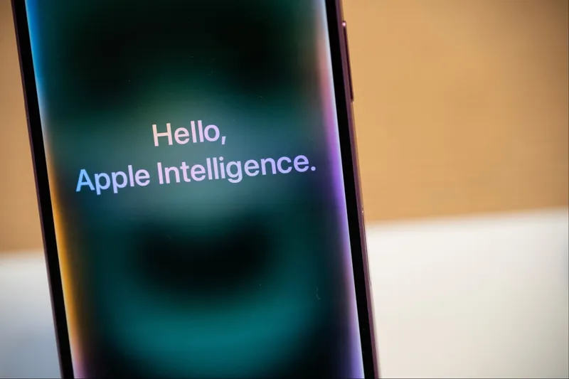 Apple Intelligence Update: Here's What's Changing on iPhones